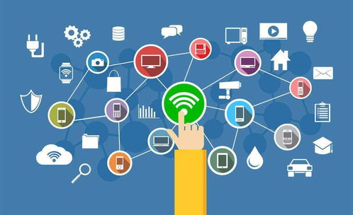 流量降低、5G井喷与WiFi高覆盖 互联网正在经历的第三次变革