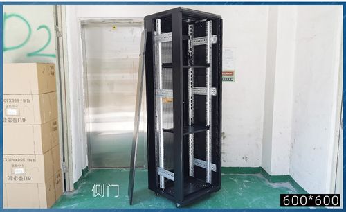 idc智能服务器交换机通讯柜47u 模块一体化机房设备网络机柜2.2米
